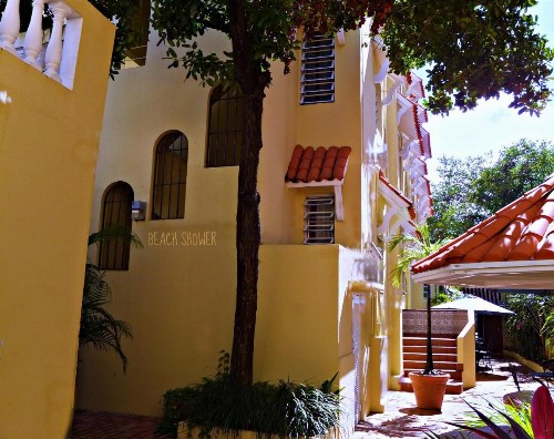 Canario Boutique Hotel - image 29