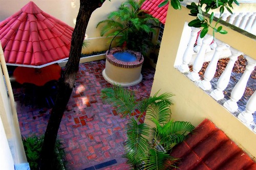 Canario Boutique Hotel - image 31