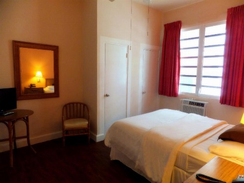 Canario Boutique Hotel - image 32