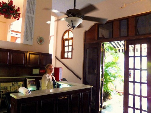 Canario Boutique Hotel - image 36