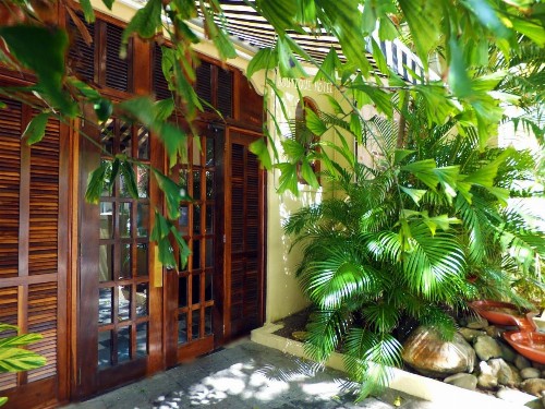 Canario Boutique Hotel - image 40