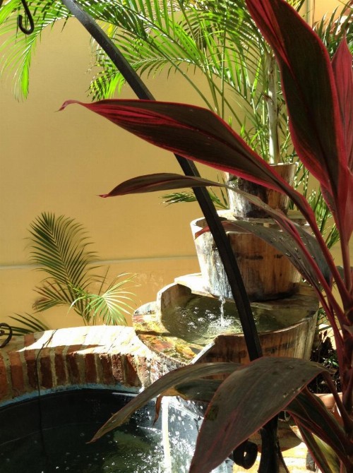 Canario Boutique Hotel - image 41