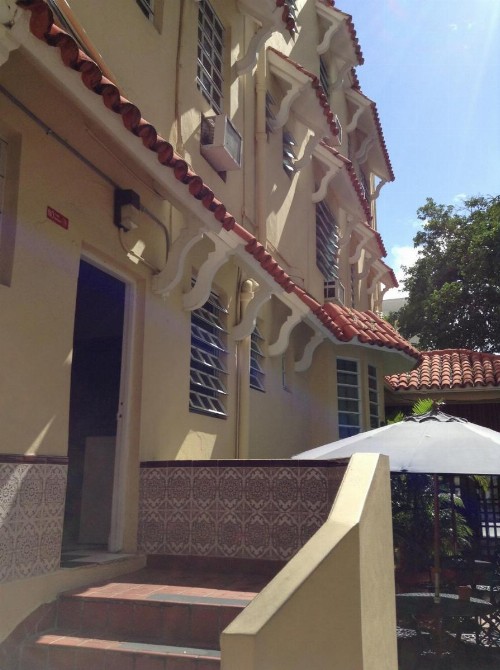 Canario Boutique Hotel - image 42