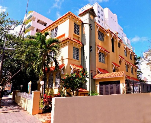 Canario Boutique Hotel - image 7