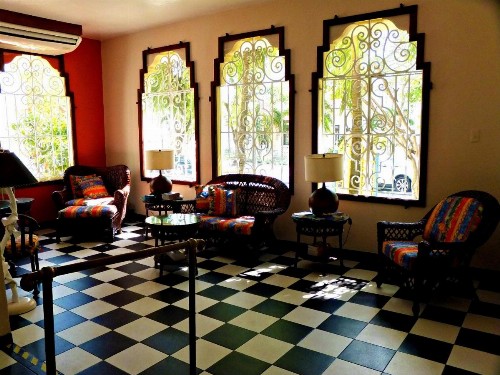 Canario Boutique Hotel - image 8