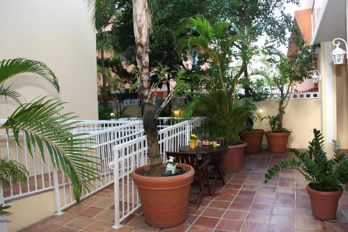 Coral Princess Hotel - image 7