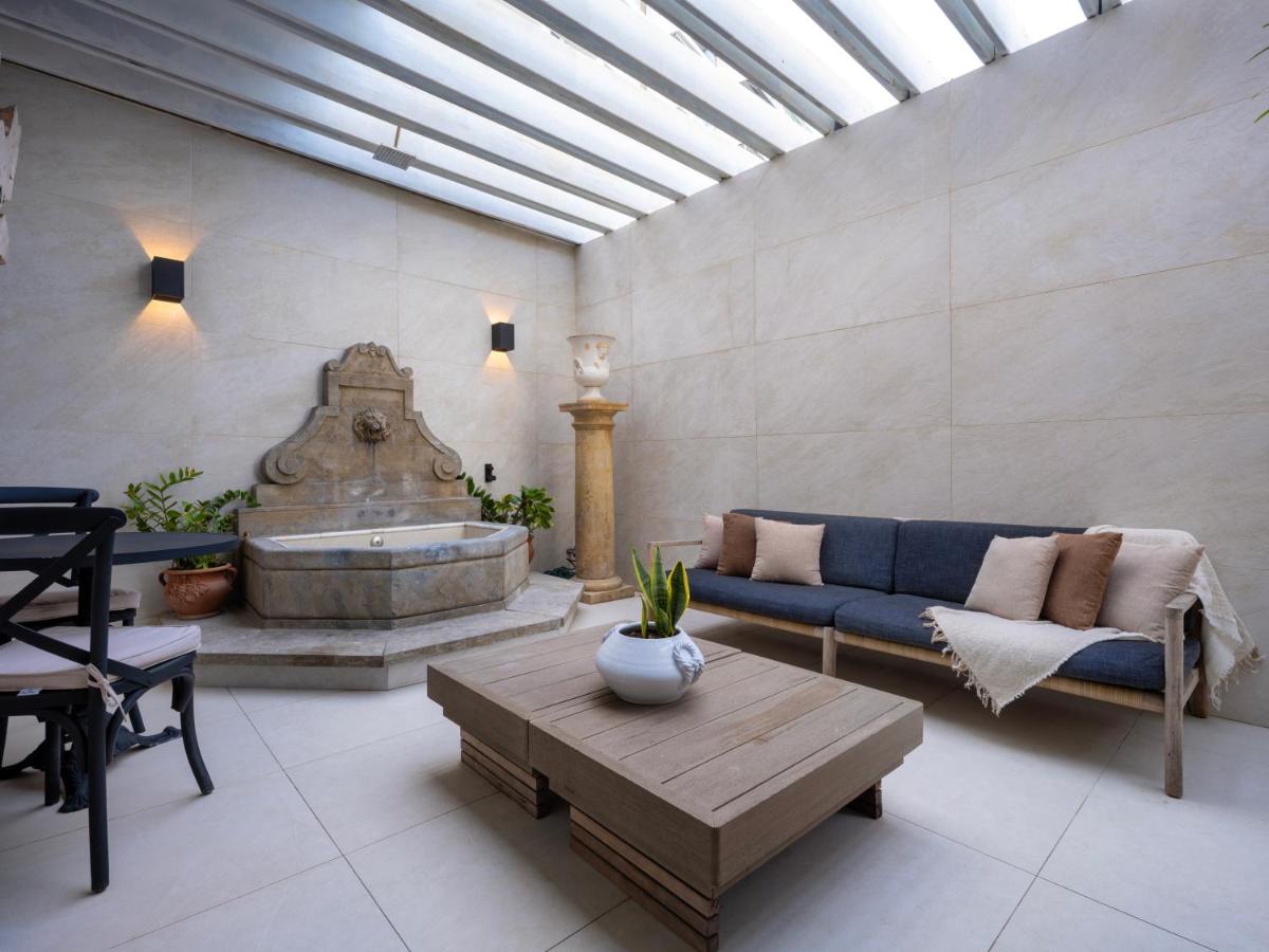 O:Live Boutique Hotel A Small Luxury Hotel of the World - main image