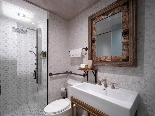 O:Live Boutique Hotel A Small Luxury Hotel of the World - image 10