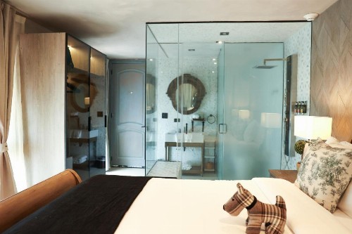 O:Live Boutique Hotel A Small Luxury Hotel of the World - image 11