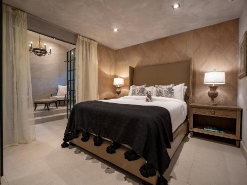 O:Live Boutique Hotel A Small Luxury Hotel of the World - image 13