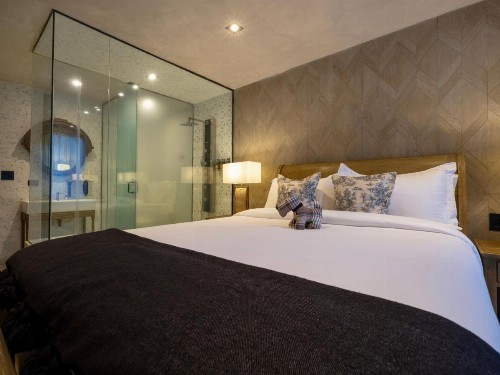 O:Live Boutique Hotel A Small Luxury Hotel of the World - image 15