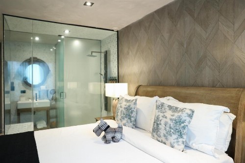 O:Live Boutique Hotel A Small Luxury Hotel of the World - image 16