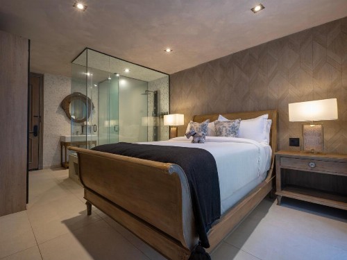O:Live Boutique Hotel A Small Luxury Hotel of the World - image 17