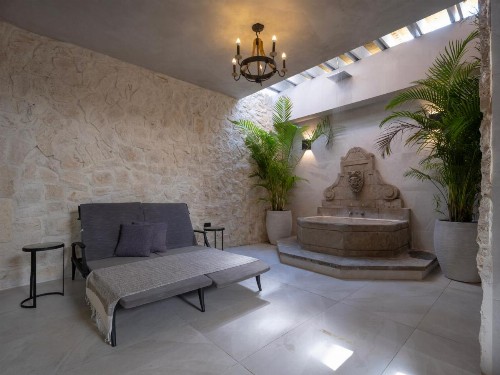 O:Live Boutique Hotel A Small Luxury Hotel of the World - image 21