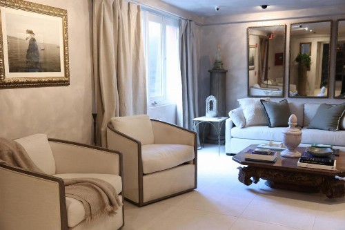 O:Live Boutique Hotel A Small Luxury Hotel of the World - image 22