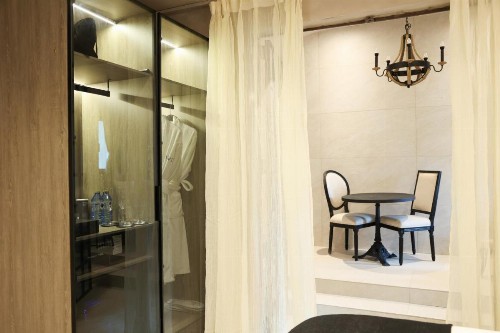 O:Live Boutique Hotel A Small Luxury Hotel of the World - image 26