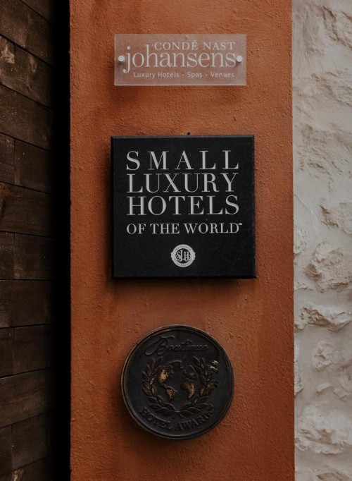 O:Live Boutique Hotel A Small Luxury Hotel of the World - image 27
