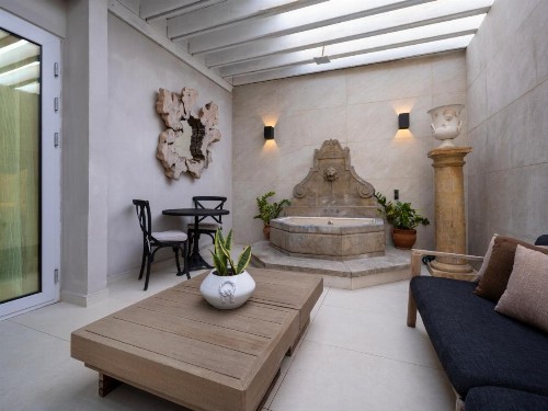 O:Live Boutique Hotel A Small Luxury Hotel of the World - image 34