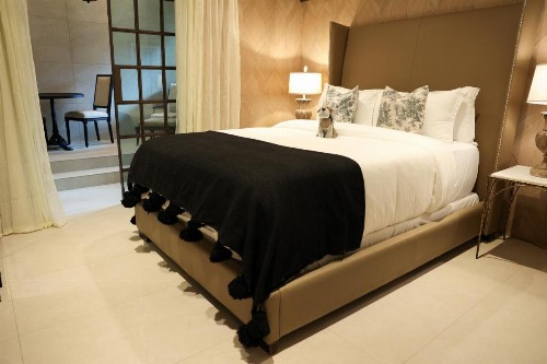 O:Live Boutique Hotel A Small Luxury Hotel of the World - image 36