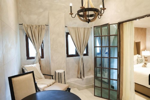 O:Live Boutique Hotel A Small Luxury Hotel of the World - image 39