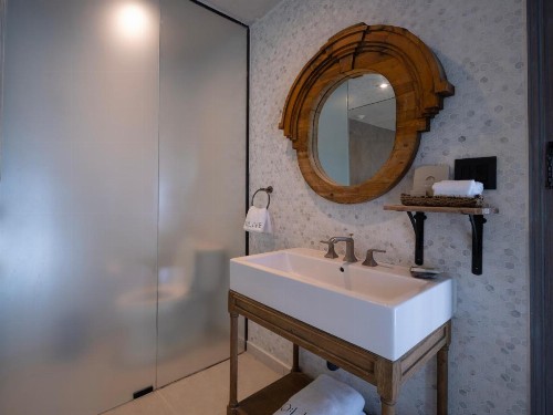 O:Live Boutique Hotel A Small Luxury Hotel of the World - image 42