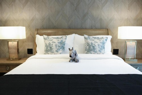 O:Live Boutique Hotel A Small Luxury Hotel of the World - image 44