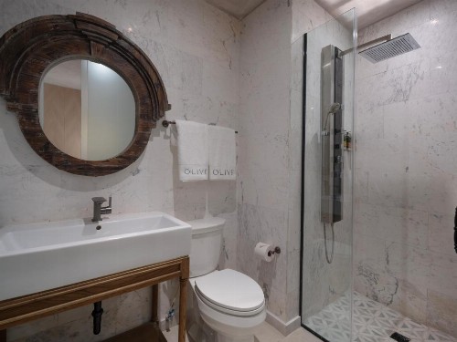 O:Live Boutique Hotel A Small Luxury Hotel of the World - image 45
