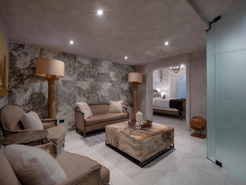 O:Live Boutique Hotel A Small Luxury Hotel of the World - image 47