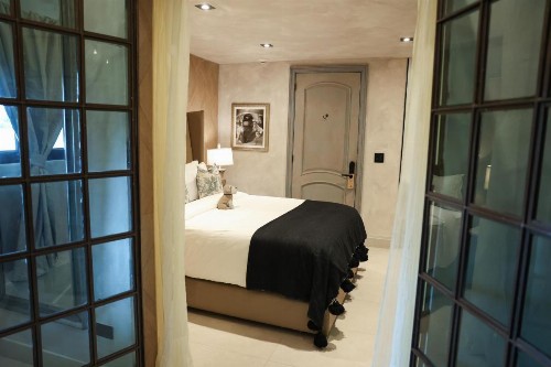 O:Live Boutique Hotel A Small Luxury Hotel of the World - image 7