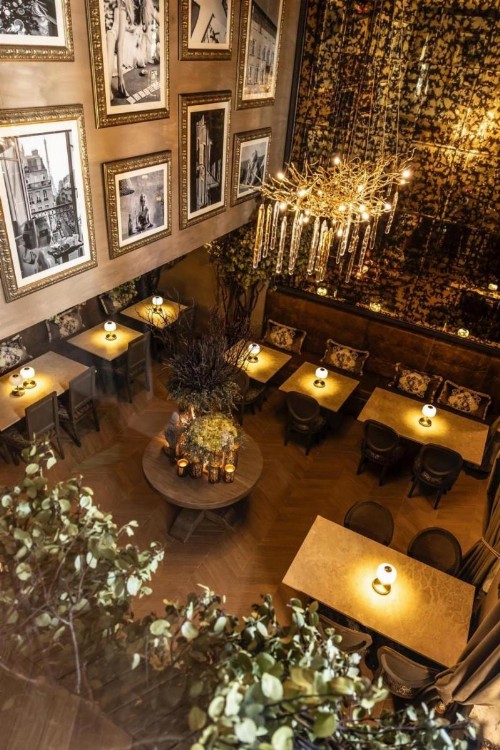 O:Live Boutique Hotel A Small Luxury Hotel of the World - image 9