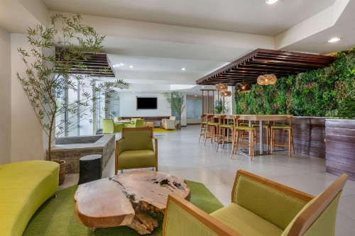 Best Western Plus Condado Palm Inn - image 10