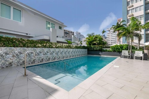 Best Western Plus Condado Palm Inn - image 11
