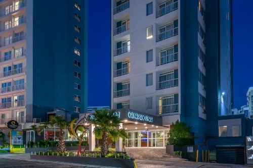 Best Western Plus Condado Palm Inn - image 2