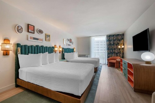 Best Western Plus Condado Palm Inn - image 21