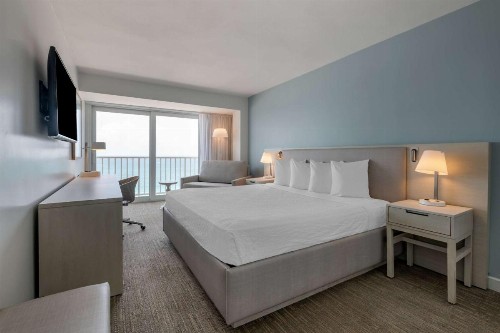 Best Western Plus Condado Palm Inn - image 23