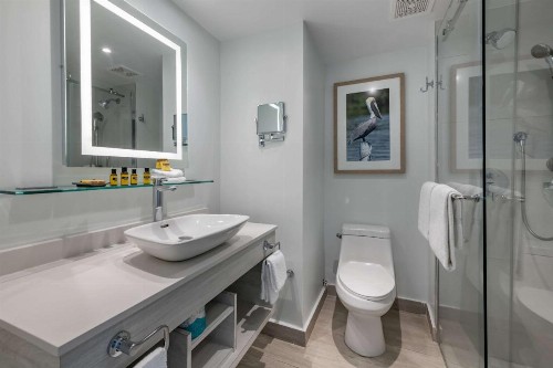 Best Western Plus Condado Palm Inn - image 25