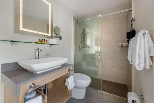 Best Western Plus Condado Palm Inn - image 26