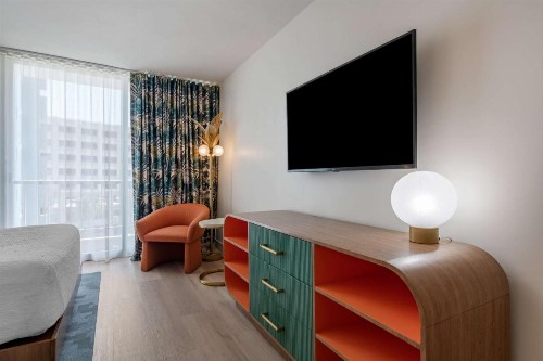 Best Western Plus Condado Palm Inn - image 27