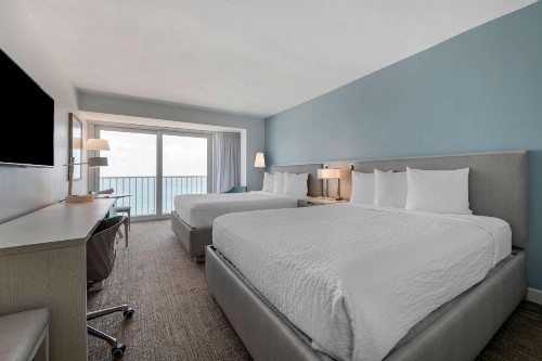 Best Western Plus Condado Palm Inn - image 28