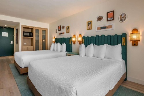Best Western Plus Condado Palm Inn - image 29