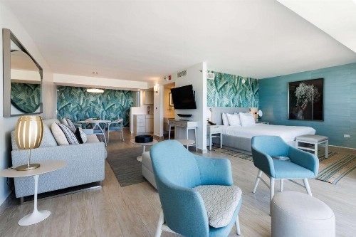 Best Western Plus Condado Palm Inn - image 32