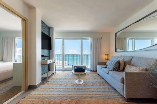 Best Western Plus Condado Palm Inn - image 33