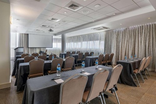 Best Western Plus Condado Palm Inn - image 34