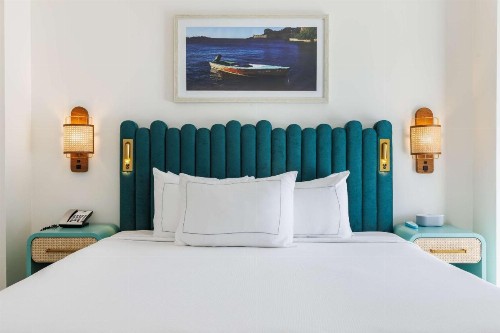 Best Western Plus Condado Palm Inn - image 37