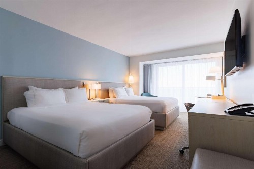 Best Western Plus Condado Palm Inn - image 38
