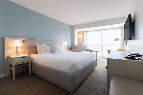 Best Western Plus Condado Palm Inn - image 40