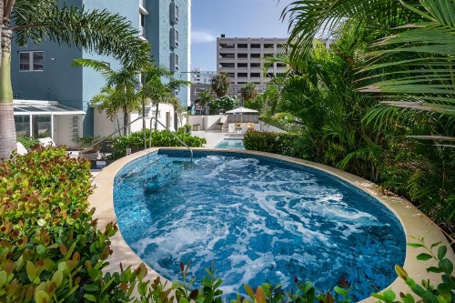Best Western Plus Condado Palm Inn - image 41
