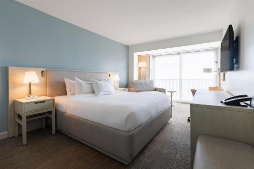 Best Western Plus Condado Palm Inn - image 45