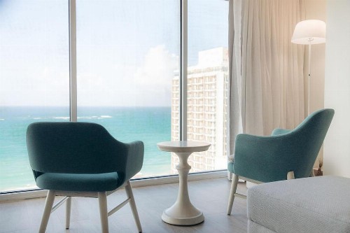 Best Western Plus Condado Palm Inn - image 46
