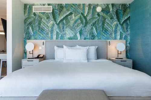 Best Western Plus Condado Palm Inn - image 50